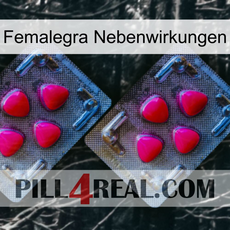 Femalegra Side Effects 14